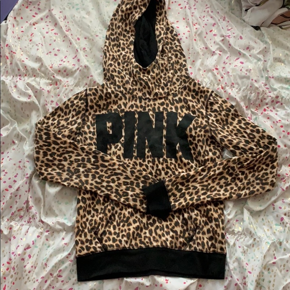 PINK Hoodie